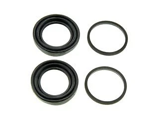 Kit de reparación de pinza de freno de disco delantera Dorman para 1985-1992 Volvo 740 1986 1987 Foto 1 de 2