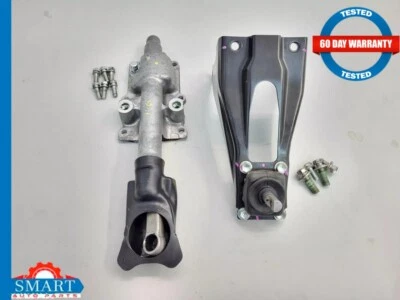 Saturn Sky Pontiac Solstice Manual Transmission Shifter 06-09 OEM - Image 1 of 4