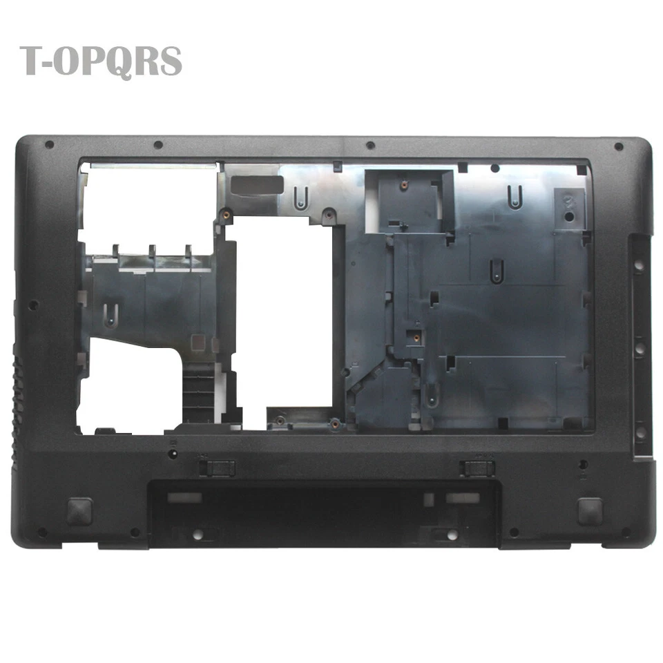 Nuevo PARA Lenovo IdeaPad Z580 Z585 Funda Inferior Base Cubierta 3ALZ3BALV00 Foto 1 de 4