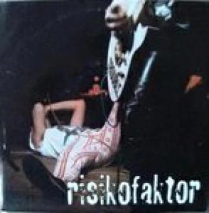 Risikofaktor - Trouble Vinyl-Single #G83065 - Imagen 1 de 1