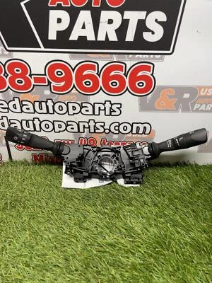 ✅ 2016 TOYOTA COROLLA COMBINATION SWITCH OEM - Image 1 of 4