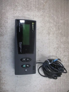 Módulo de pantalla de monitor de circuito Square D PowerLogic serie CMDLC D1 FW: 5,3 usado - Imagen 1 de 4