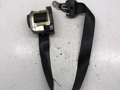 Cinturón seguridad delantero izquierdo volkswagen passat b5.5 2004 3b1857705a dra60784 Foto 1 de 4
