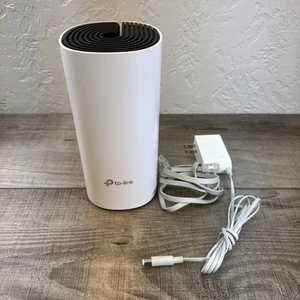 TP-Link Deco M4R Home Mesh Networking AC1200 Wi-Fi TP LINK TPLINK - Picture 1 of 7