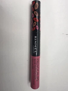 Rimmel Provocalips 16 Stunden kissproof Lippenstift, I'll Call You, 0,14 flüssige Unzen (GS465) - Bild 1 von 3