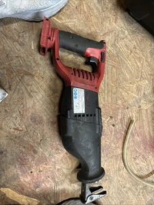 Snap On CTRS8850A Cordless Reciprocating Saw (Tool Only) - Picture 1 of 2