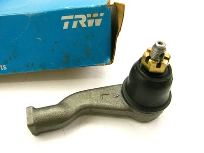 Extremo de barra de amarre exterior izquierdo TRW ES2620 OEM 555 para Daihatsu Charade 1983-1986 Foto 1 de 3