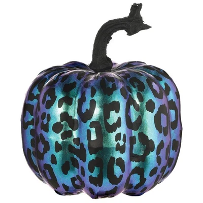 AMSCAN CLEARANCE Halloween 3D Pumpkin Table Decoration Prop Home Decor Party Decoration