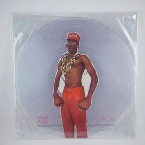 Tyler, The Creator - Don't Tap The Glass LP Vinyl Clear Test Pressing BRAND NEW - Picture 1 of 2