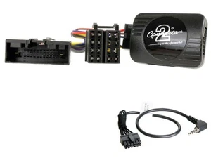 Connects2 Steering Wheel Adapter for Ford Transit Custom No Display Clarion 42-FO-815 - Picture 1 of 3