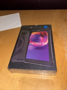 Maxwest Astro 8R Hd , Factory Sealed - Picture 1 of 4