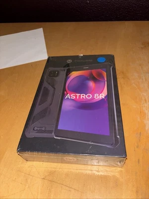 Maxwest Astro 8R Hd , Factory Sealed - Image 1 of 4