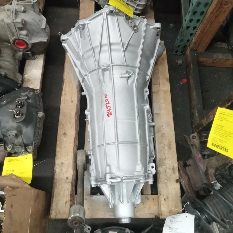 Automatic Transmission 4.3L Fits 20-23 EXPRESS 2500 VAN 728321 - Image 1 of 1