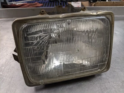 Driver Left Headlight Assembly For 99-17 Ford E-350 Super Duty  5.4 - Image 1 of 4