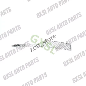 For Bentley Bentayga 16-20 Front Bumper Lower Right Chrome Grille OEM 36A807648 - Picture 1 of 2