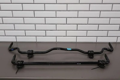 Barras estabilizadoras delanteras y traseras Hyundai Elantra N 2022 (55510-IB000) Foto 1 de 4