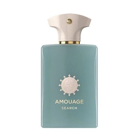 Amouage Search Eau De Parfum 100ml EDP  Unisex New&Sealed - Bild 1 von 1