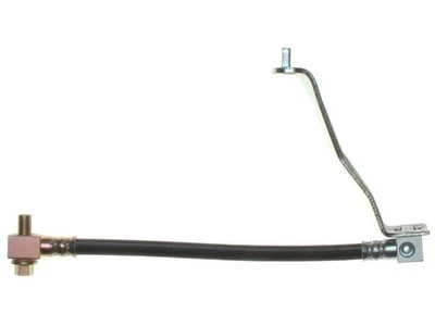 适用于 1985 年福特野马制动软管后中心 Raybestos 55916DHFS 5.0L V8 — 第 1/2 张图片