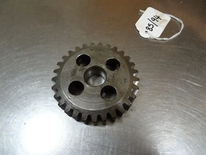 NORTON N8045 KICKSTART GEAR 29T. 16H BIG 4 WD ES2.CABEZA DE MUÑECAS VERTICALES DE COLOCACIÓN?? - Imagen 1 de 5