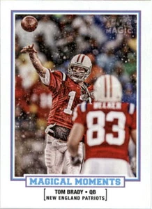 A1736- 2010 Topps Magic FB Asst Inserts Group1 -You Pick- 15+ FREE US SHIP - Picture 1 of 378