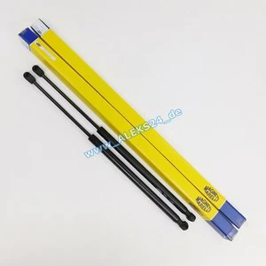 2x MAGNETI MARELLI LIFTER GASFEDER DÄMPFER HECKKLAPPE für GRAND SCENIC II GS0891 - Bild 1 von 8
