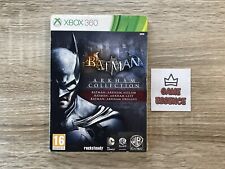 Batman Arkham Origins Xbox 360 Dublado 2ii7i9ii, Jogo de Videogame Xbox  360 Usado 55840305