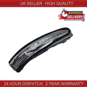 RIGHT SIDE WING MIRROR INDICATOR TURN SIGNAL FOR KIA CEED 2012-2018 87624-A7000 - Picture 1 of 8