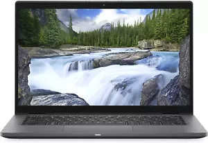Laptop Dell Latitude 7310 13" Intel Core i7 10.ª generación 16 GB 512 GB SSD Win 11 Pro - Imagen 1 de 4