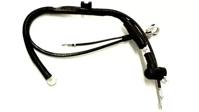 Conjunto de cables de batería originales Subaru 81601FE030 Foto 1 de 1