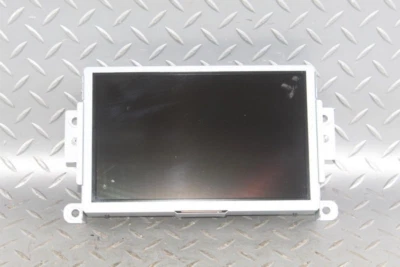 Tela de exibição de informações Ford C-Max 8" 2016-2018 fabricante de equipamento original - Imagem 1 de 4