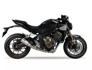 Ixil Race Xtrem Vollsystem Honda CB650R 2024 - Bild 1 von 4