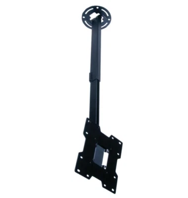 Peerless PC932C Ceiling Mount for LCD Screens up to 80 lbs and 15-37" in size Z1 - Image 1 of 3