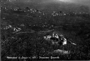 MONASTERO di LANZO, Torino - Panorama - VG - #025 - Imagen 1 de 2