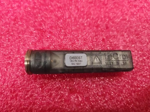 Lecroy D600ST Differential Probe Tip Module Unit #1 - Picture 1 of 1