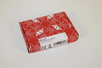 Carlo Gavazzi BQ LSX Low signal input module NEW - Image 1 of 3