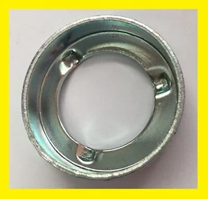 *OEM HONDA LOWER SEAT FRONT FORK SPRING ALL CT110'S SOLD EACH (261Q) - Picture 1 of 2