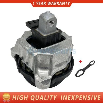 Engine Mount Right Side for BMW G30 G12 540i 740Li 740Li xDrive B58 22116860463 - Image 1 of 4