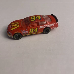 Bill Elliot Diecast. 1997 #94 McDonalds Thunderbird.  - Picture 1 of 3