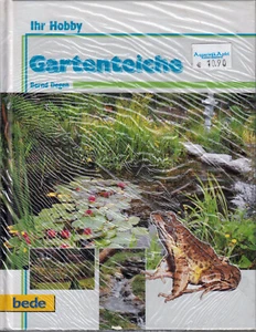Gartenteiche - Bild 1 von 1