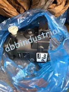 Parker PV023R1K1T1NMMC Plunger pump New - Picture 1 of 2