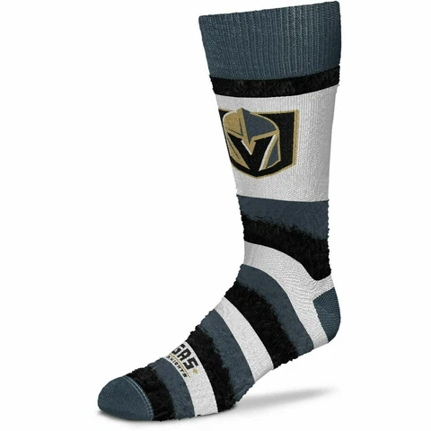 Vegas Golden Knights NHL Mens Womens Soft Sleep Crew Socks Gift Fathers day Cover