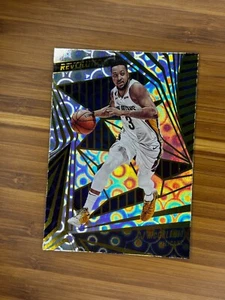 CJ Mccollum 2023-24 Panini Revolution Groove #33 New Orleans Pelicans - Picture 1 of 2
