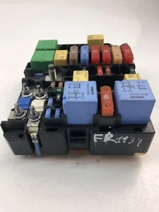 FR1134 CITROËN Sicherungskastenmodul 9804848580 - Bild 1 von 4