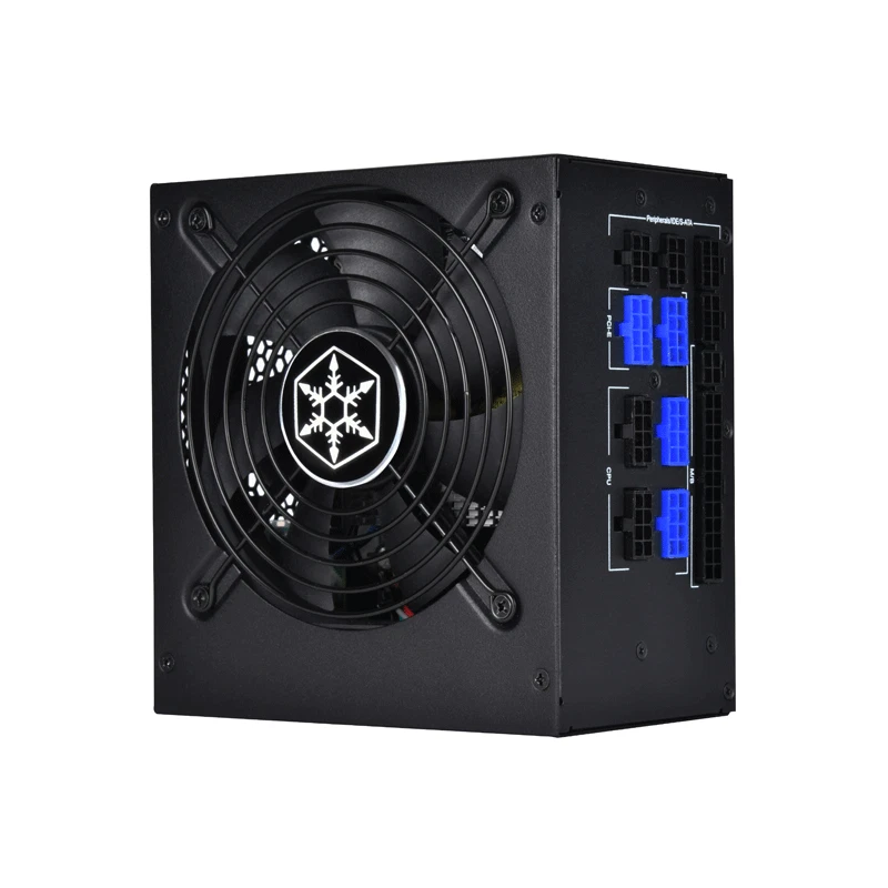 Silverstone Technologies ST85F-GS-V2 Power Supply - Image 1 of 1