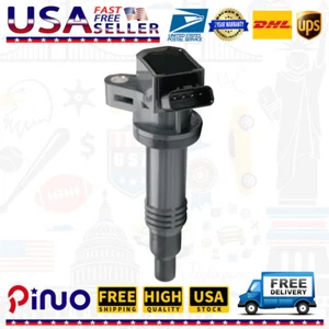 Ignition Coils for 2001-2012 Toyota Camry Matrix Solara Lexus HS250h 9091902236 - Picture 1 of 6