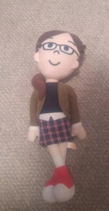 Large Despicable Me 17 Inch Doll Toy Factory Margo Plush - Picture 1 of 3