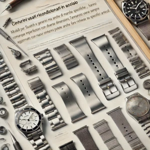 Orologio Cinturino Swatch, Seiko, Sector, Bulova Serv. Restauro Agg. 05/02/25 - Imagen 1 de 85