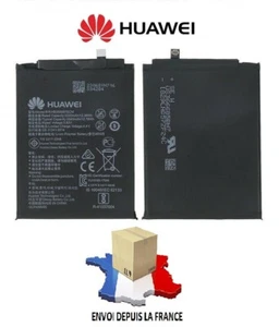 Batterie Huawei P30 Lite Mate 10 Lite Honor 7X Honor 9i Nova 2 plus P Smart accu - Zdjęcie 1 z 1