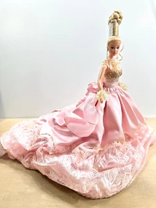 Barbie Pink Splendor edición limitada - Imagen 1 de 11