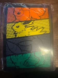 Pokemon Deck Sleeves Card Protectors 65 ct. Sealed Packs--Select Your Set - Picture 1 of 22